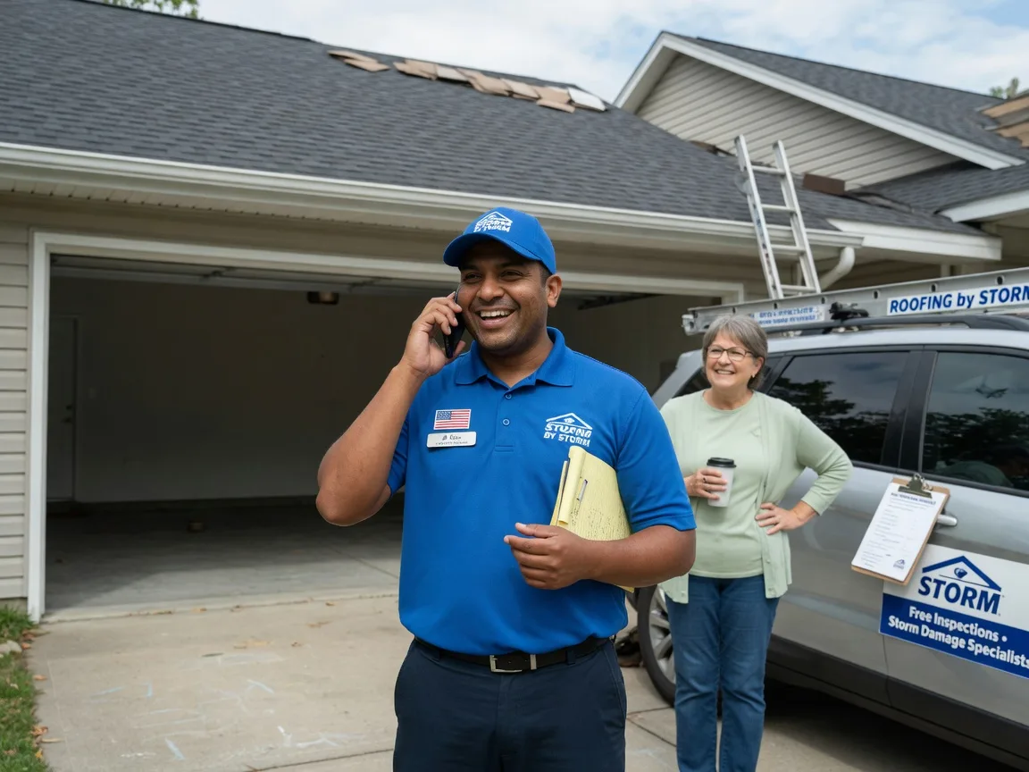 Roof Repair Near Me Faxon, OK FAQs